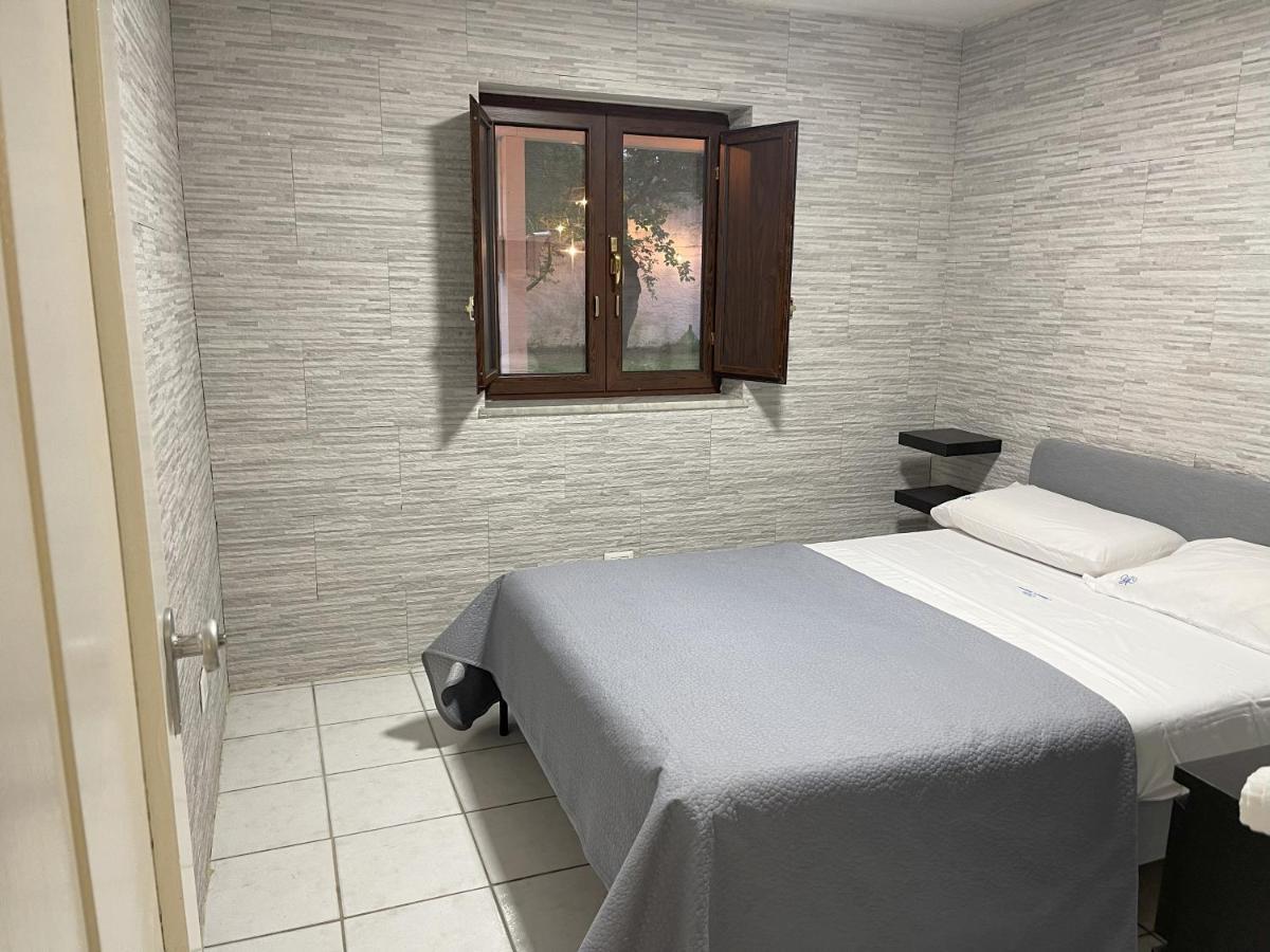 Villa Avvocato Catapano 폰테카냐노 외부 사진