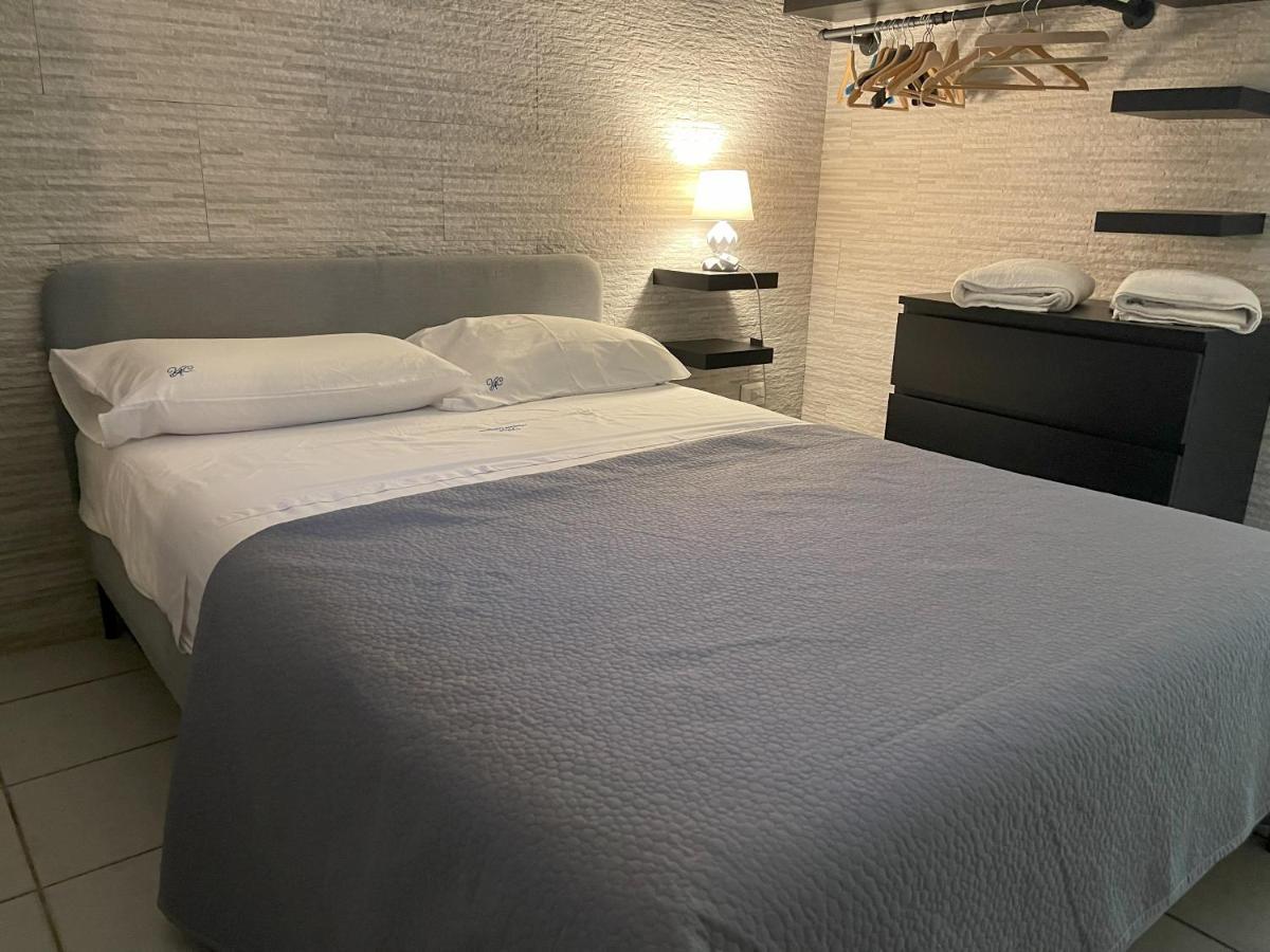 Villa Avvocato Catapano 폰테카냐노 외부 사진