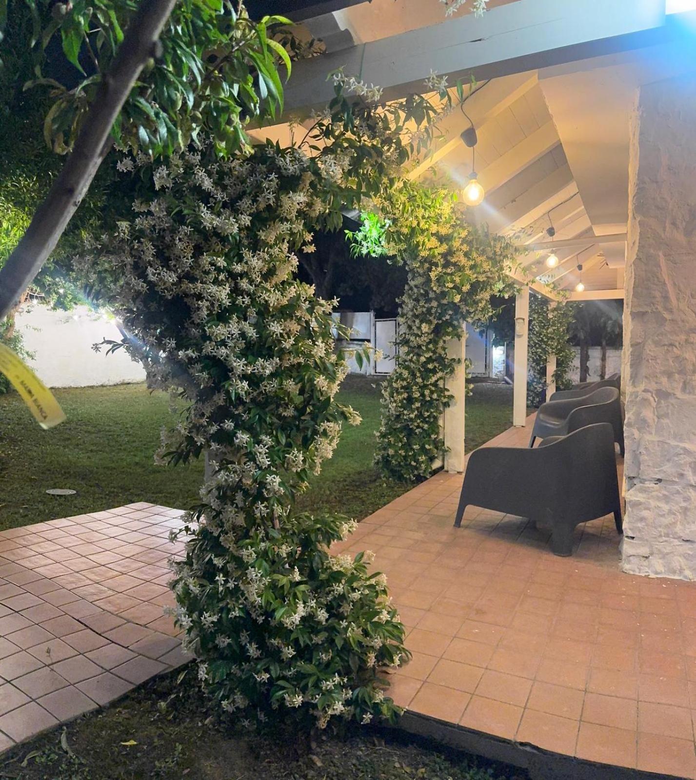 Villa Avvocato Catapano 폰테카냐노 외부 사진